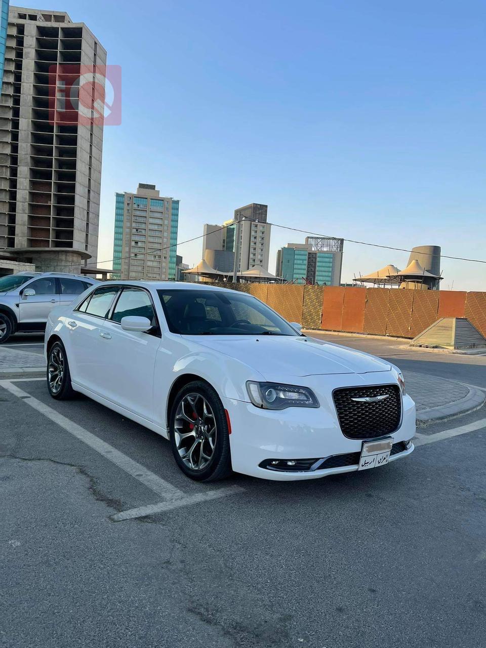 Chrysler 300